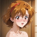 泡が邪魔だね 9枚目