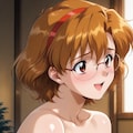泡が邪魔だね 10枚目