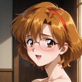泡が邪魔だね 5枚目