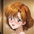 泡が邪魔だね 6枚目