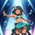 踊り子はもちろんこなつちゃん（１３）さ～はりきってどうぞ！！ 3枚目