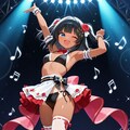 踊り子はもちろんこなつちゃん（１３）さ～はりきってどうぞ！！ 4枚目