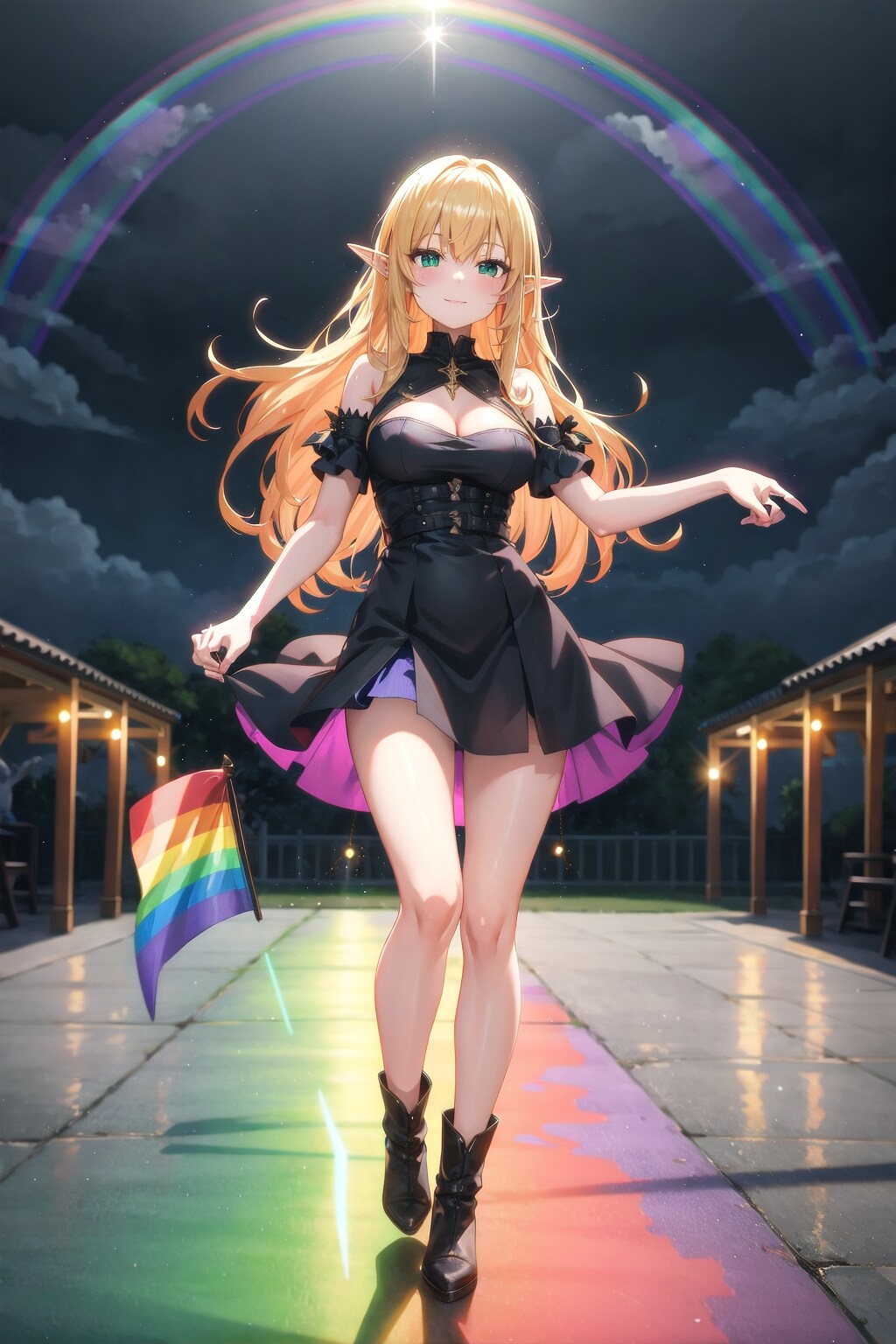 光企画作品です