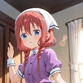 ブレンド・S　天野美雨 10枚目