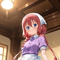 ブレンド・S　天野美雨 7枚目