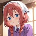 ブレンド・S　天野美雨 2枚目
