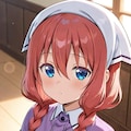 ブレンド・S　天野美雨 3枚目