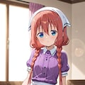 ブレンド・S　天野美雨 9枚目