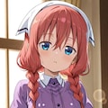 ブレンド・S　天野美雨 5枚目