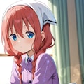 ブレンド・S　天野美雨 4枚目