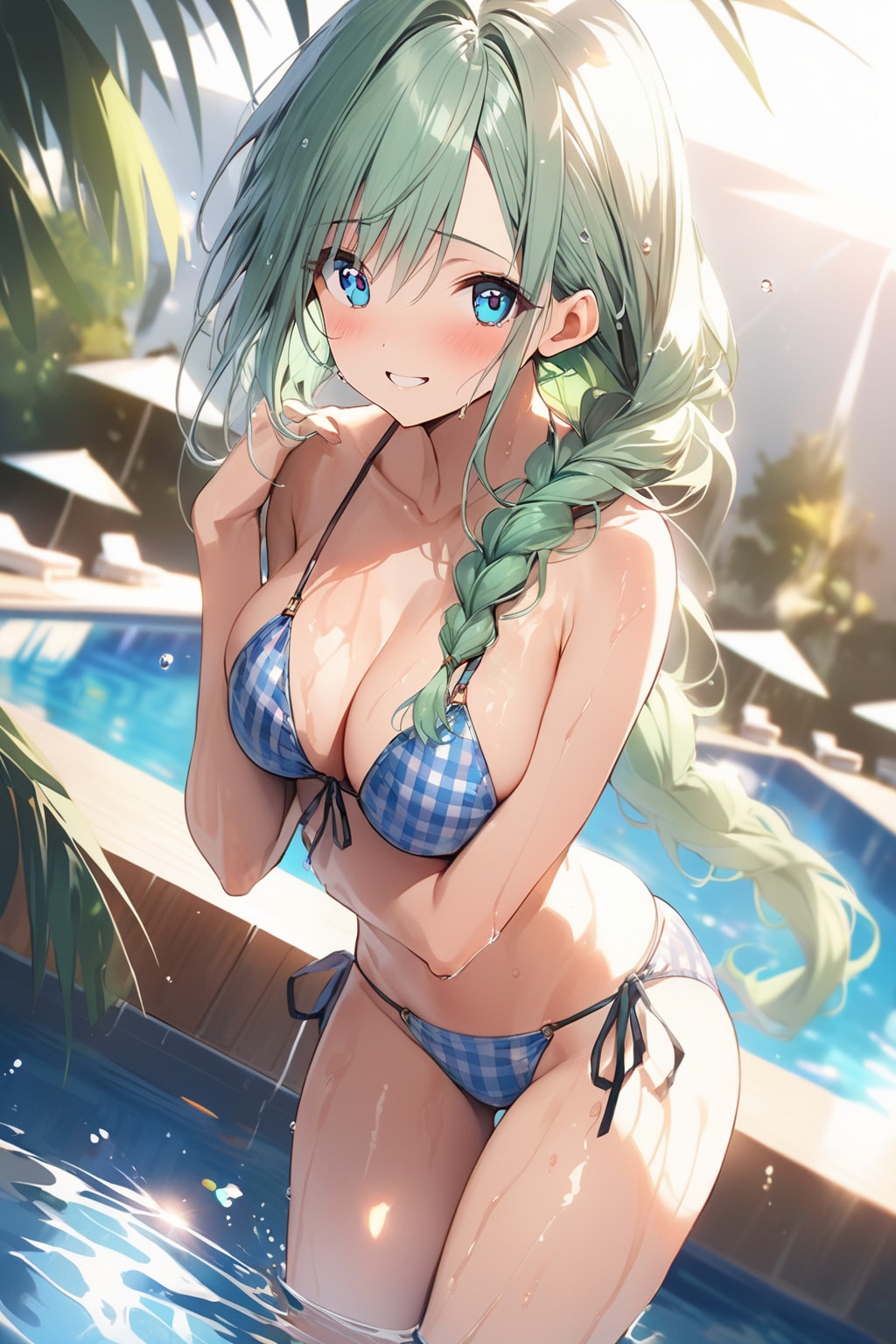 #VEGA ちゃんを忘れない　ーVer.03ー