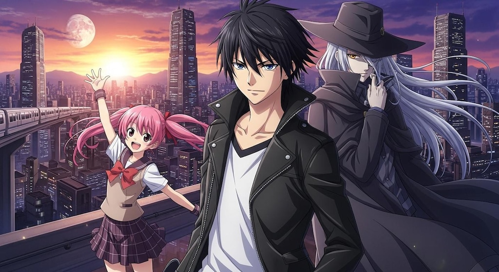 投稿企画　3さんSUN　の説明？質問受付ページ