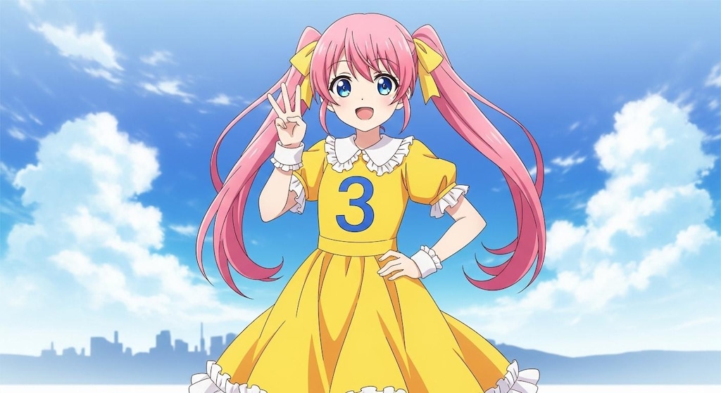 投稿企画　3さんSUN　の説明？質問受付ページ