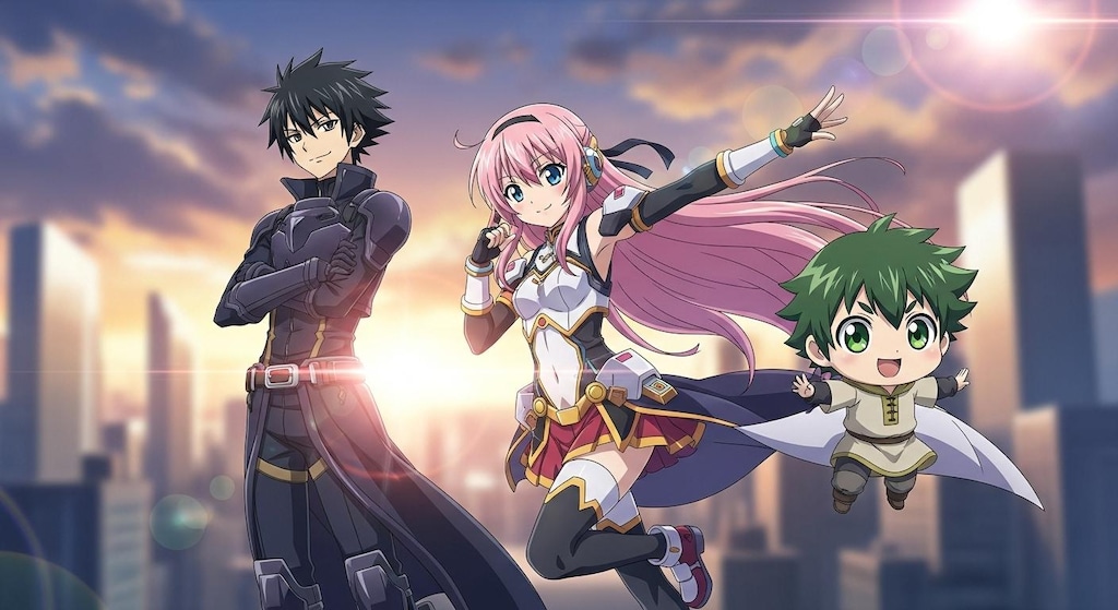 投稿企画　3さんSUN　の説明？質問受付ページ