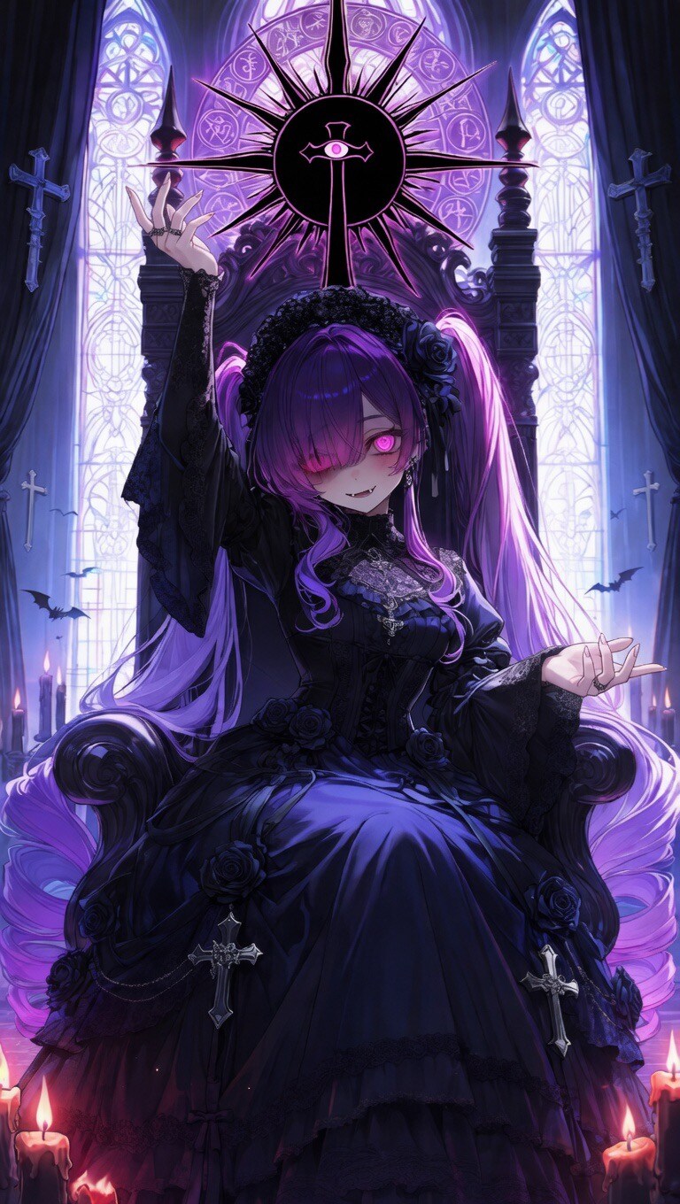 😈/👁️‍🗨️