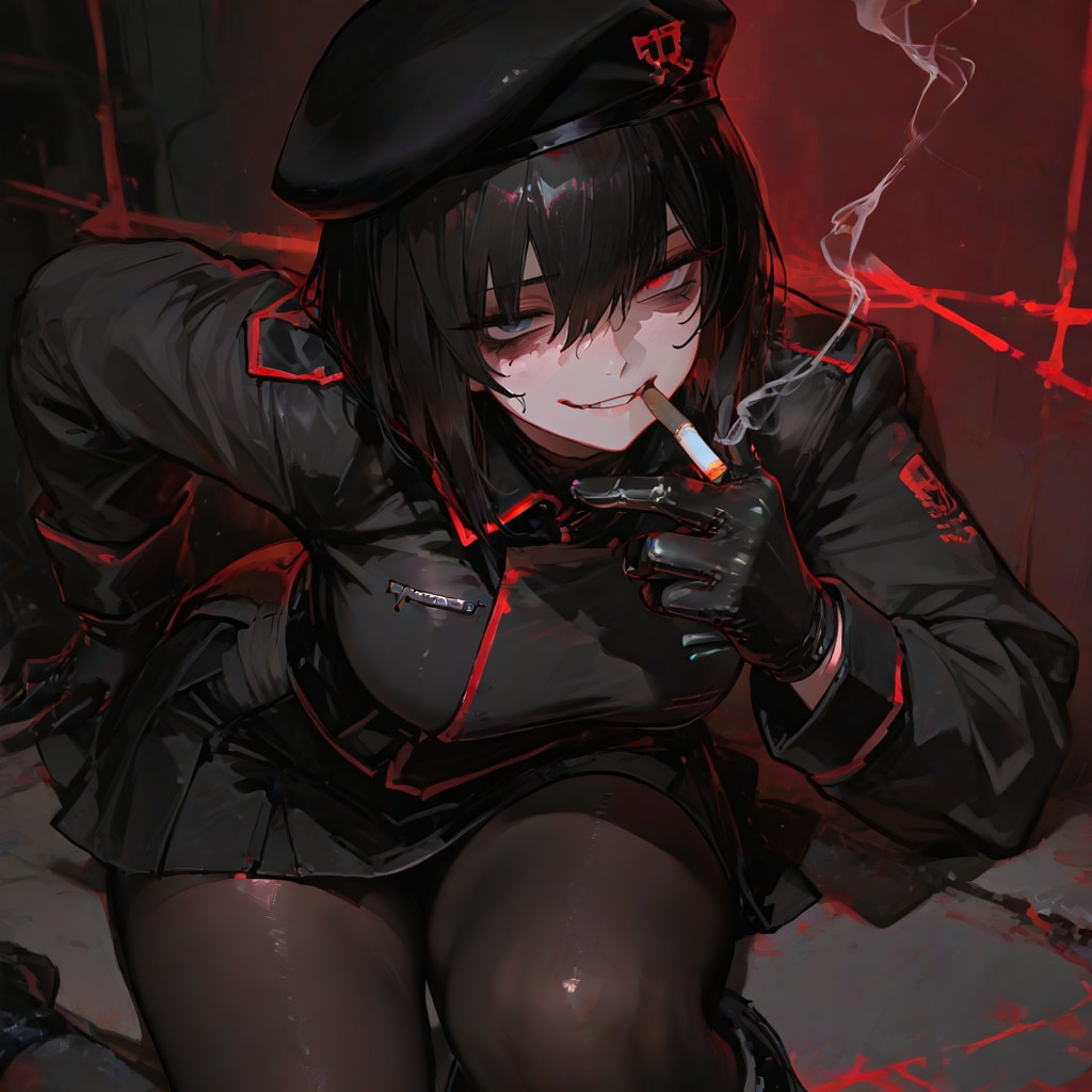 ディシーヴァーさんお誕生日おめでとう🎉