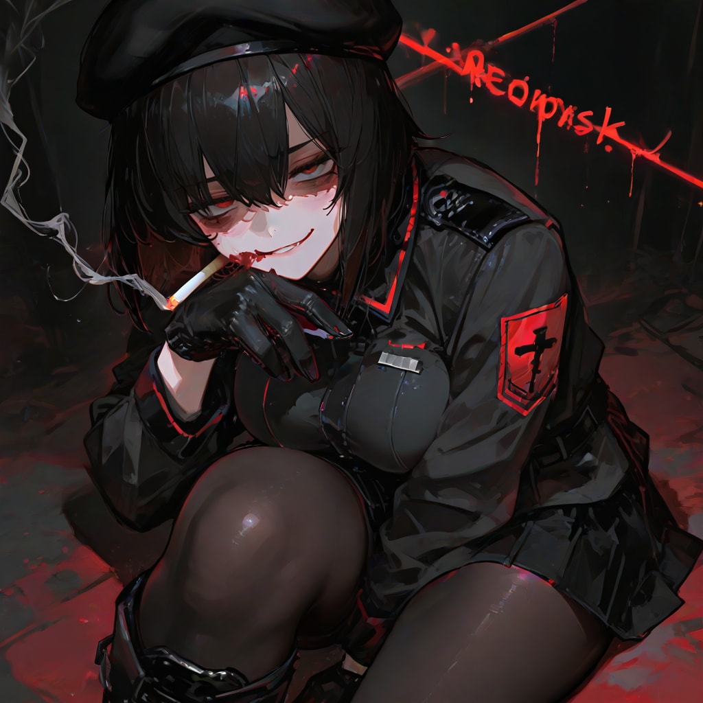 ディシーヴァーさんお誕生日おめでとう🎉