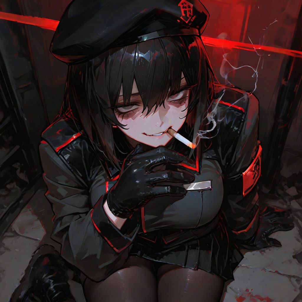 ディシーヴァーさんお誕生日おめでとう🎉 | の人気AIイラスト・グラビア