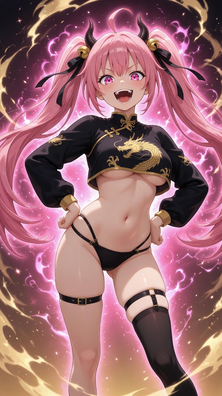 ミリム・ナーヴァ