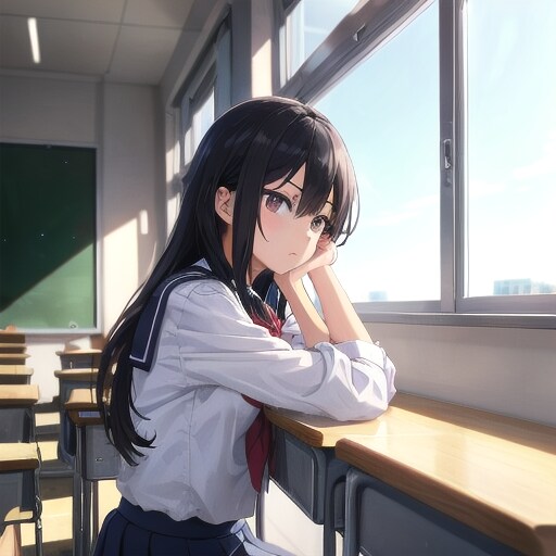 暇だな、あっ鳥だ