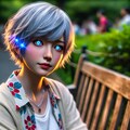 親子 2枚目