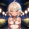 緊縛プレイ２ 2枚目