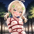 緊縛プレイ２ 5枚目
