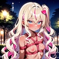 緊縛プレイ２ 4枚目