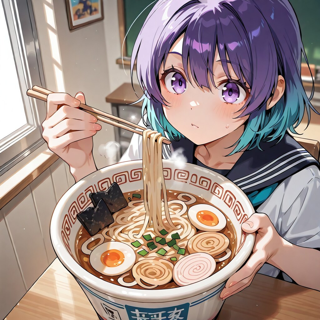 BONSAI作者近影