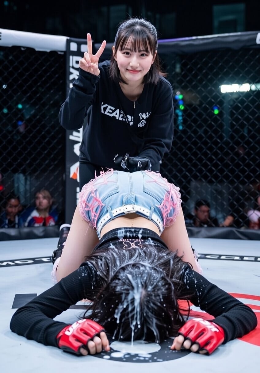 KO