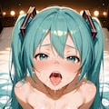 巡音ルカ、初音ミク、鏡音リン 4枚目