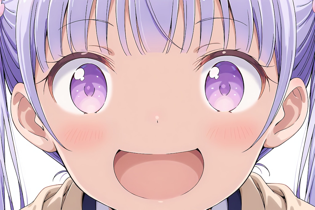 あおっちのアップ(*´ω｀*)