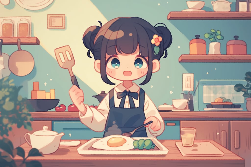 ちびだんごちゃん🍡✨311