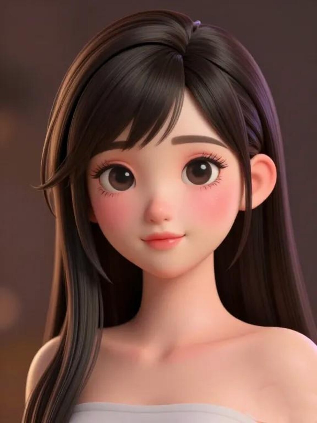 ハイブリッ娘　３