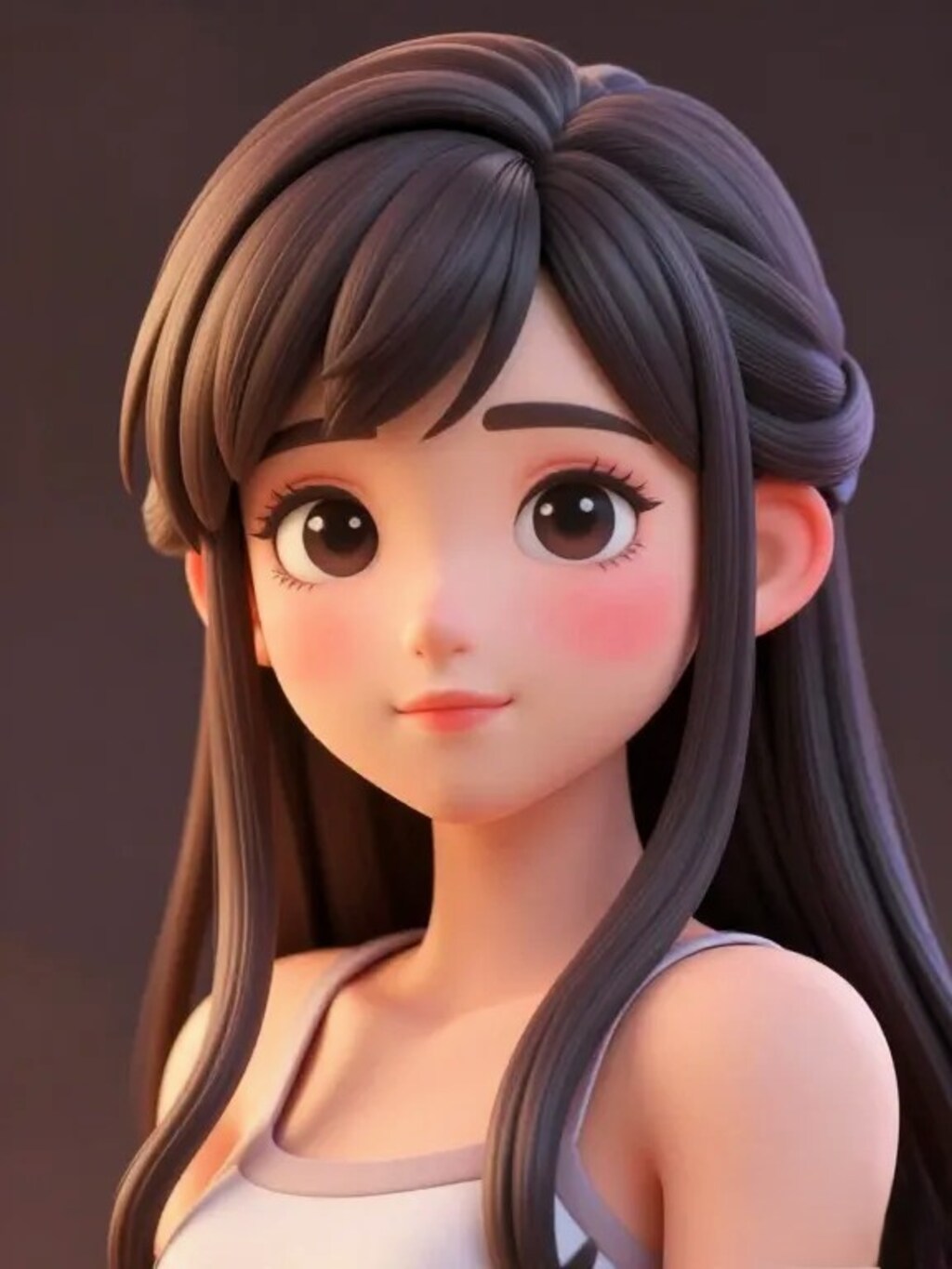 ハイブリッ娘　３