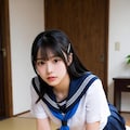 ウラの努力 11枚目
