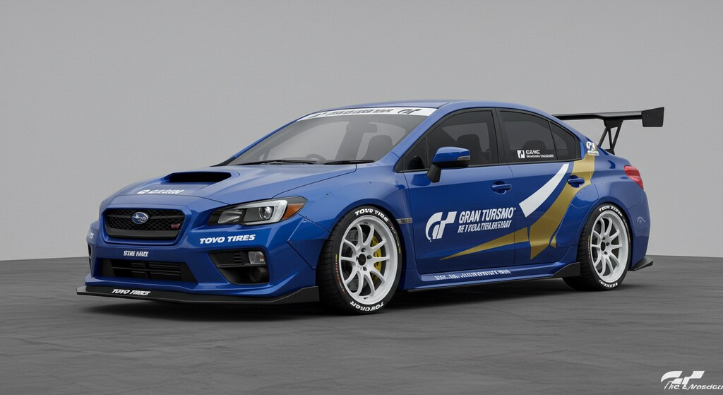 トーヨータイヤWRXS4