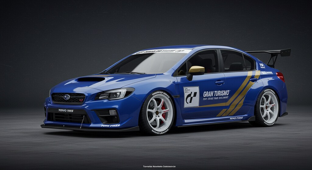 トーヨータイヤWRXS4