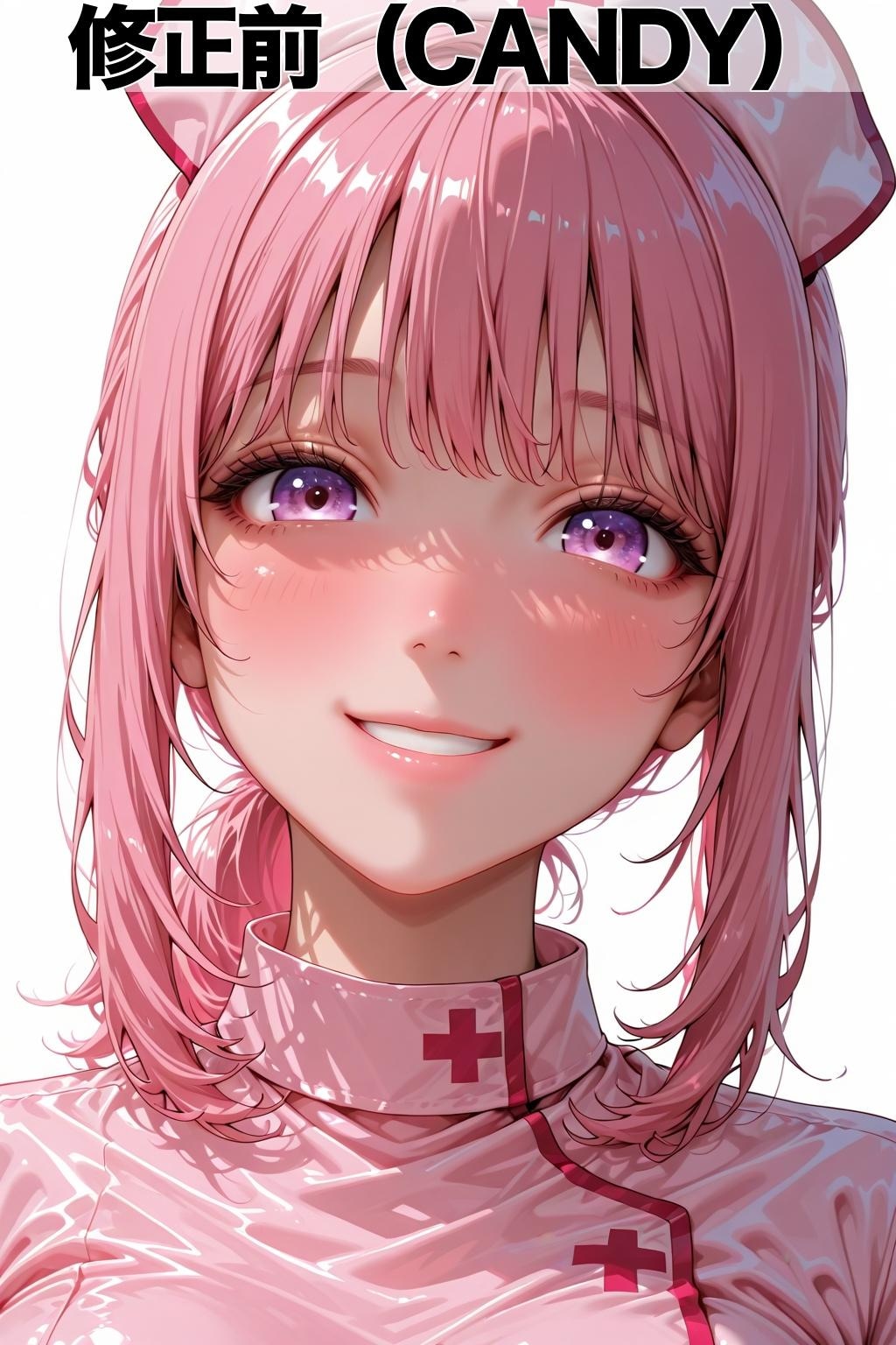 CANDYちゃん