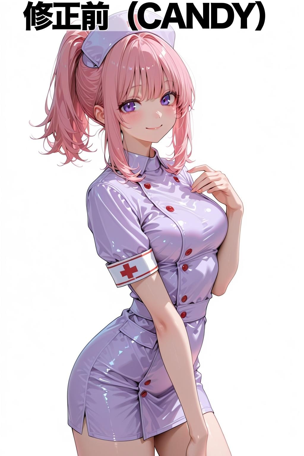 CANDYちゃん