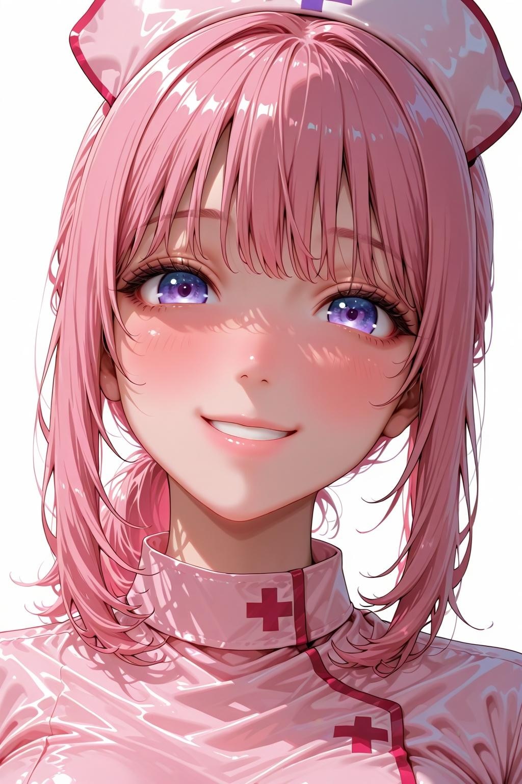 CANDYちゃん