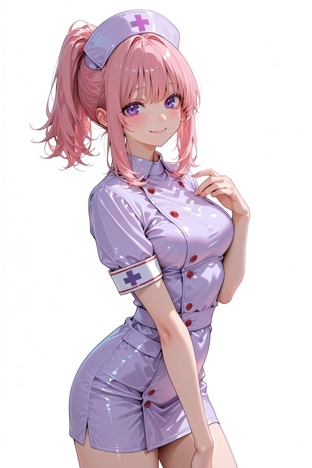 CANDYちゃん