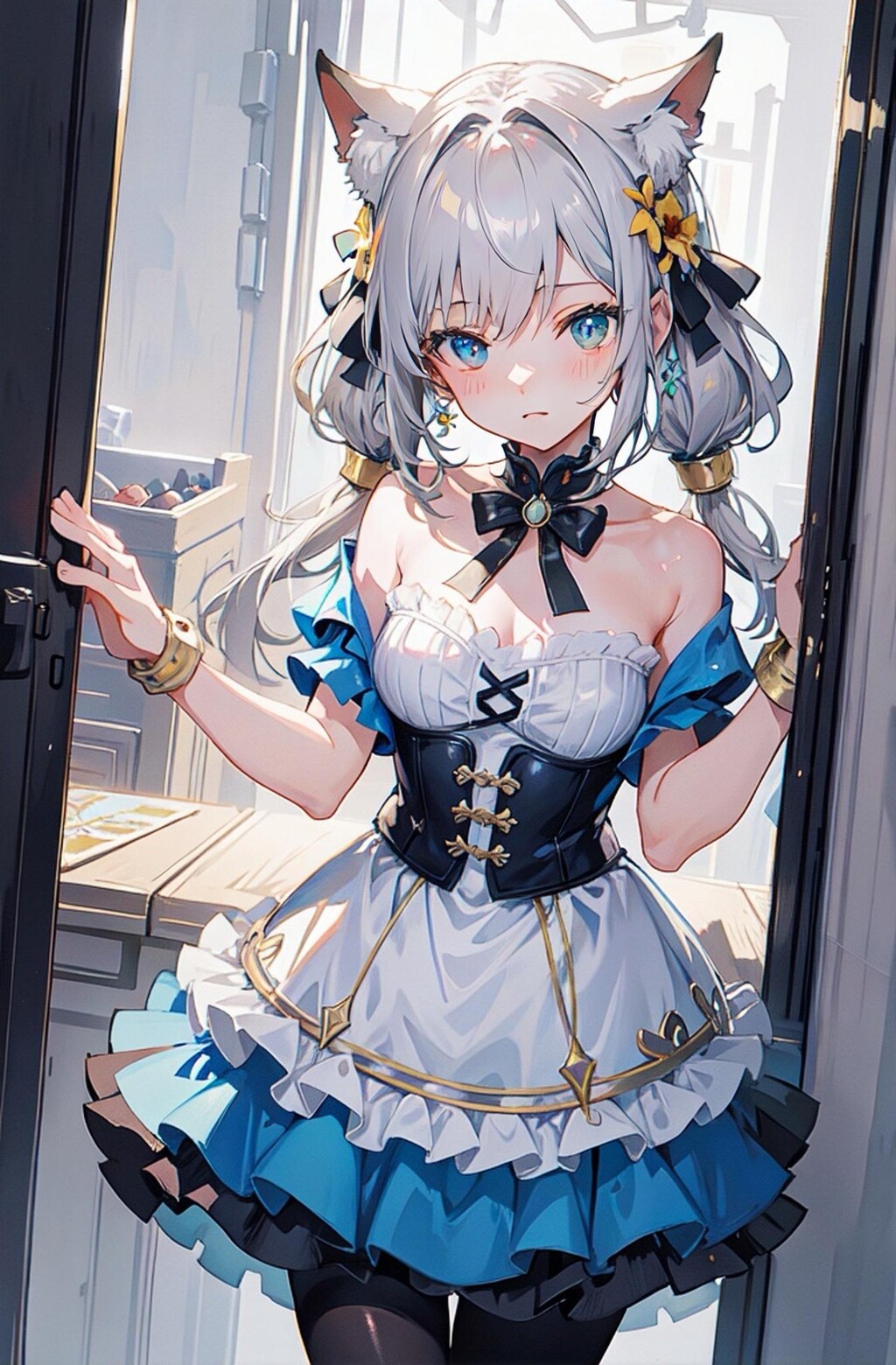 おかえりなさい