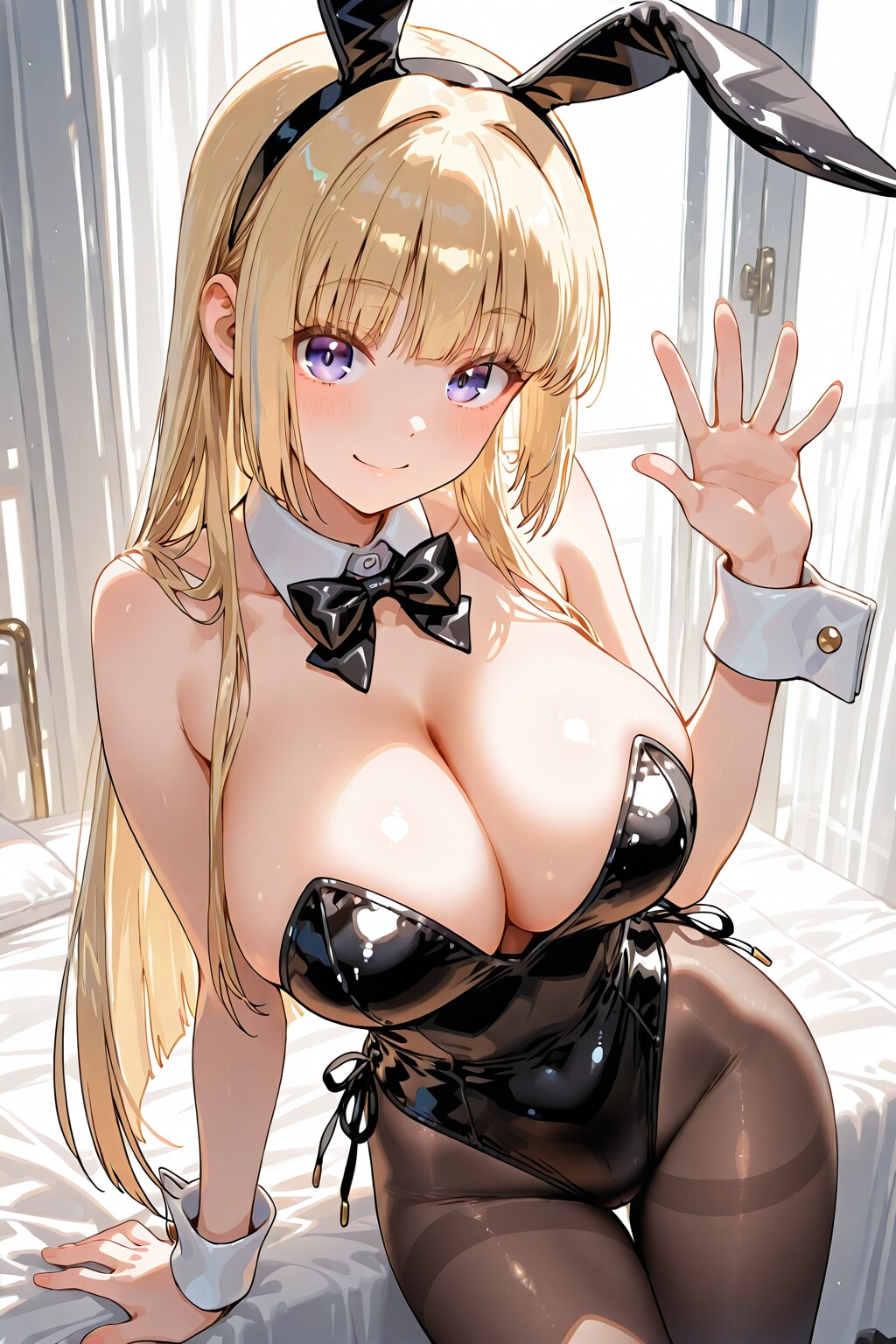 ウサギさん
