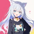 ユキネ【Illustrious Snowmix Style style_a 及び style_b】 2枚目