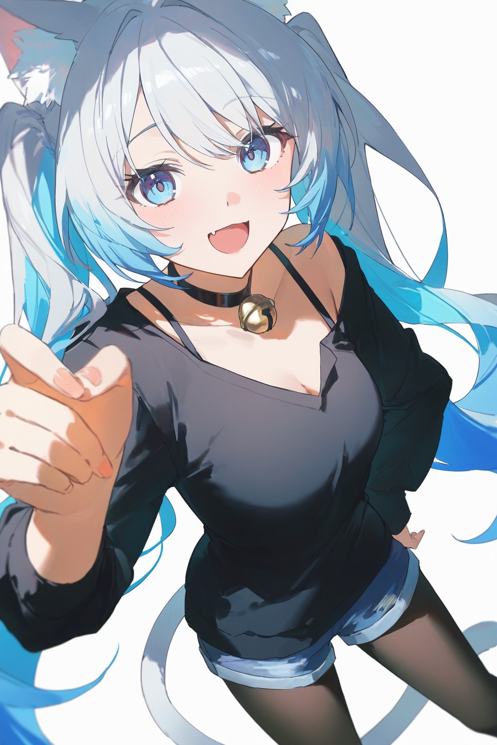 ユキネ【Illustrious Snowmix Style style_a 及び style_b】