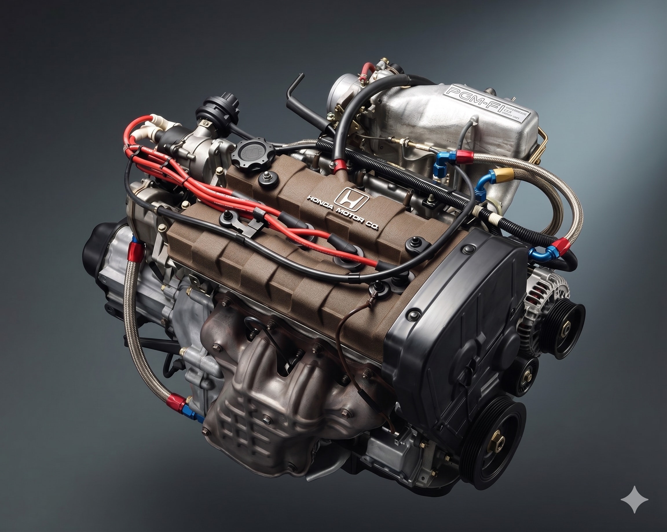 HONDA ZC | の人気AIイラスト・グラビア