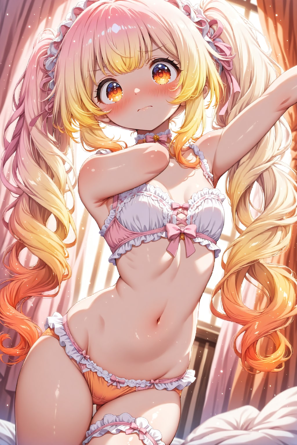 着替え107日目