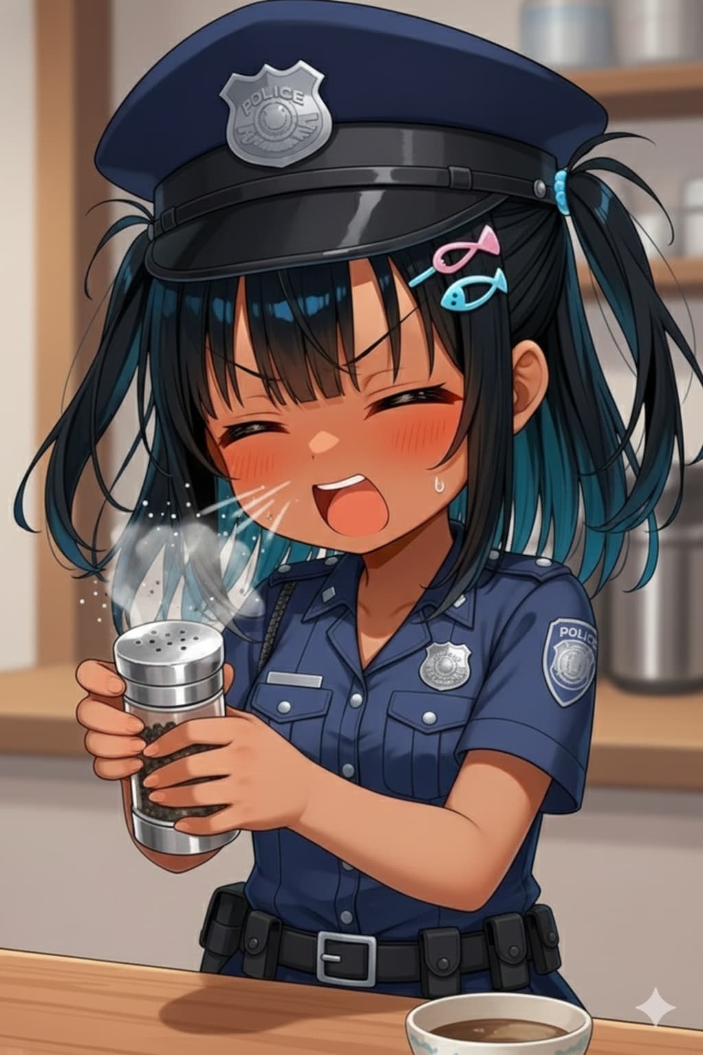 【こなつちゃん】ダイナマイトこなつ