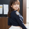 女性警察官 8 11枚目